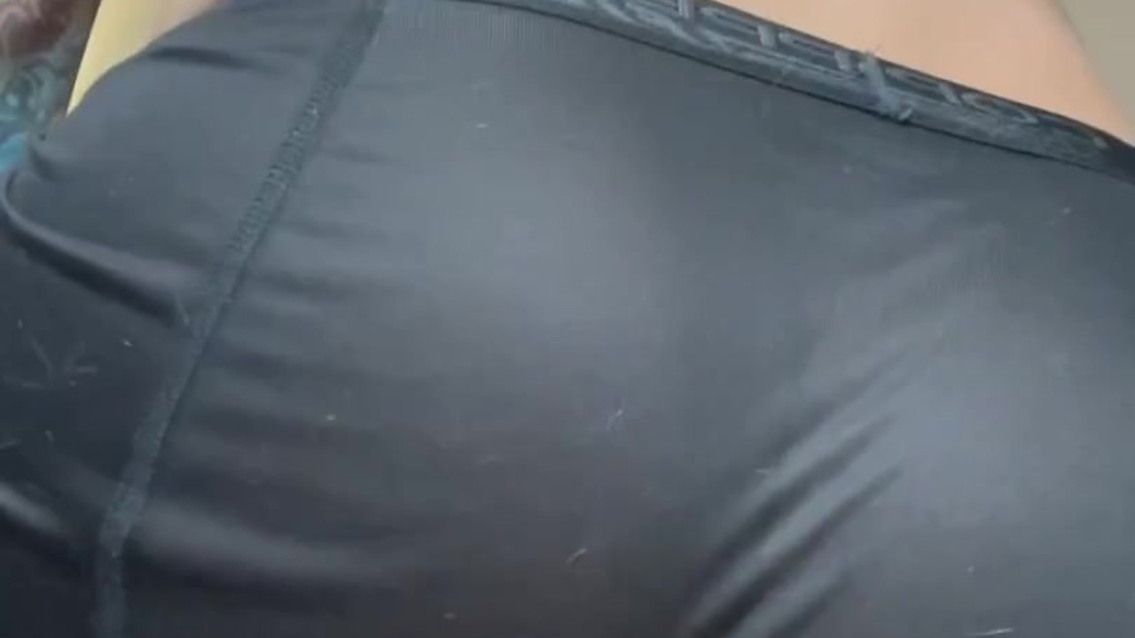 Gay Guy Lets Out Farts During Intimate Moment