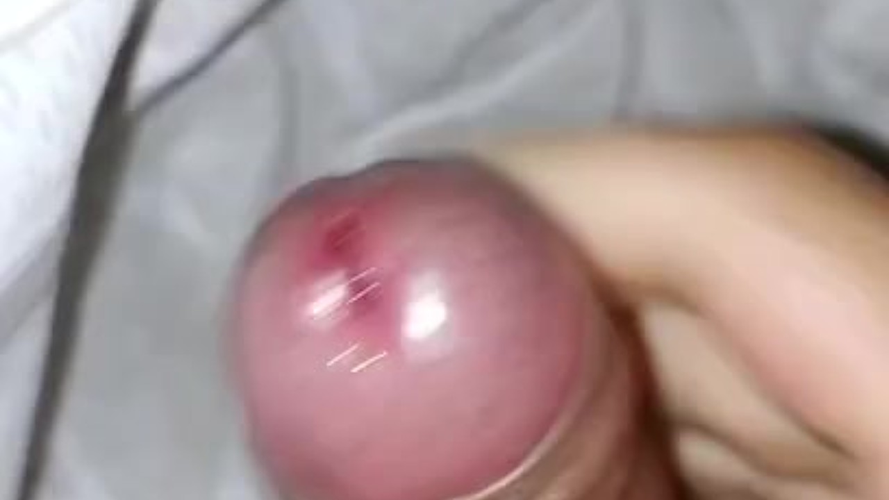 Young Twink Edges to Avoid Cumming