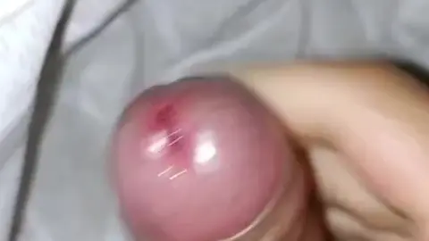 Young Twink Edges to Avoid Cumming