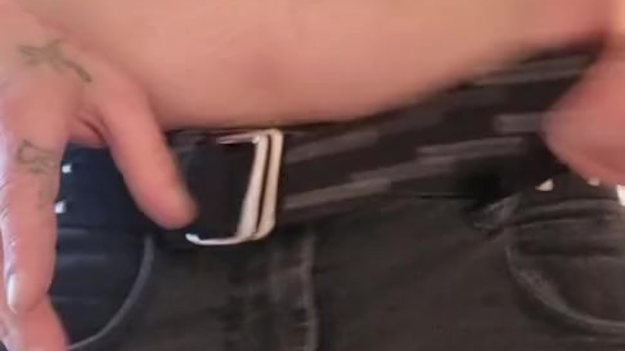 Gay Urine Play with Pissing