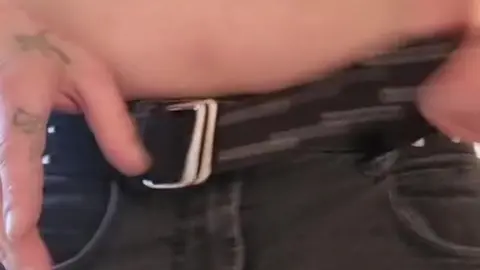 Gay Urine Play with Pissing