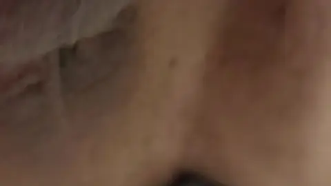 Cock Cage Tease with Vibrating Massager