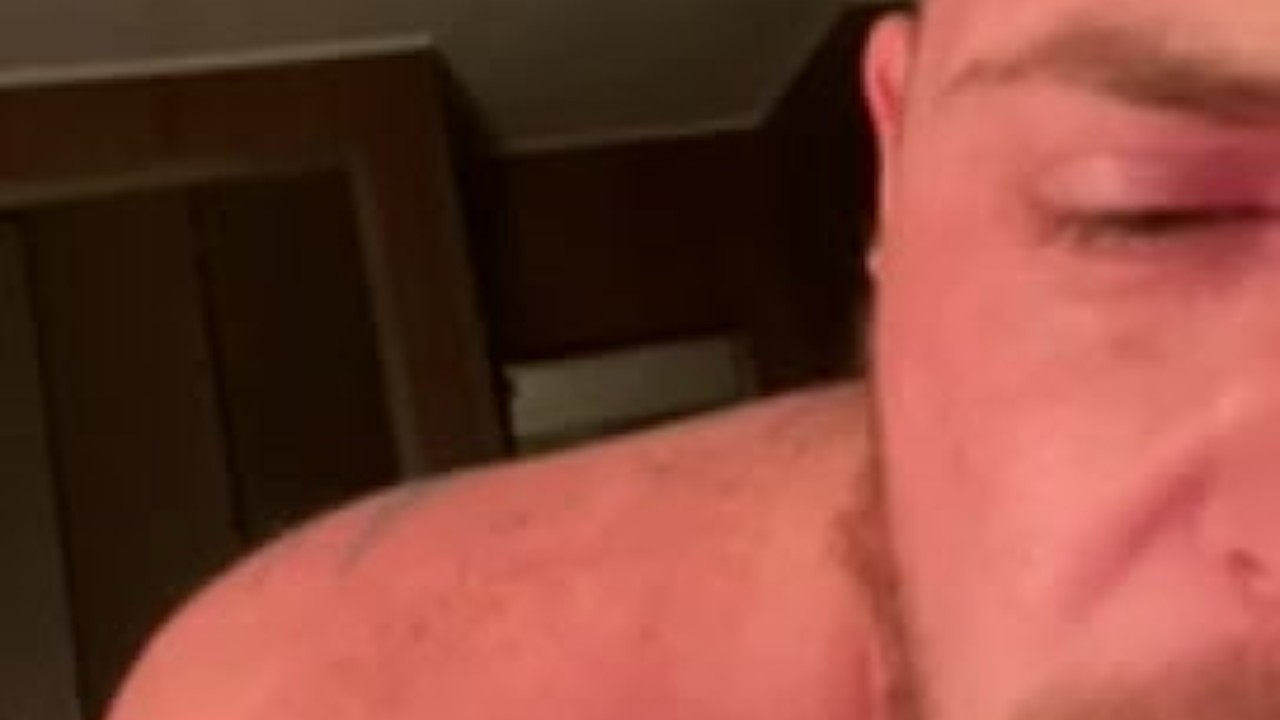 Trans Guy Gets Fucked in Tight Virgin Ass