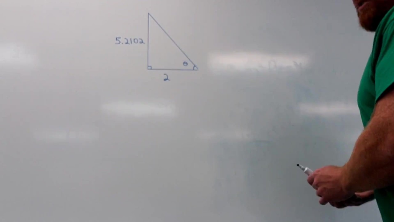 Math Professor Gives and Receives 69