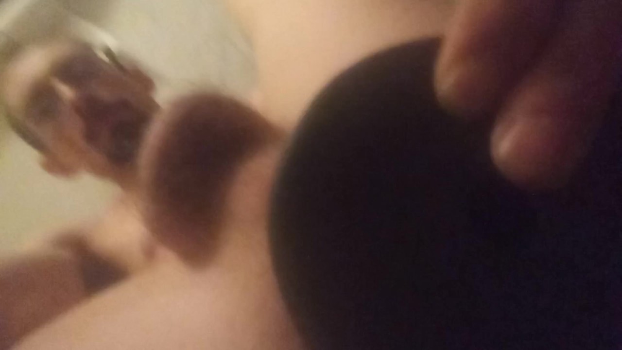 Hungry Bottom Gets Fucked Hard