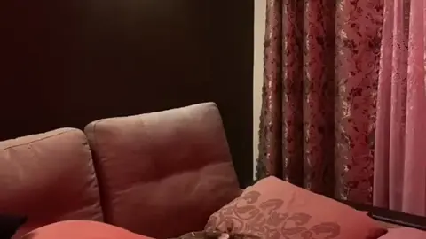Teen Twinks Engage in Bareback Sex Under Red Lights