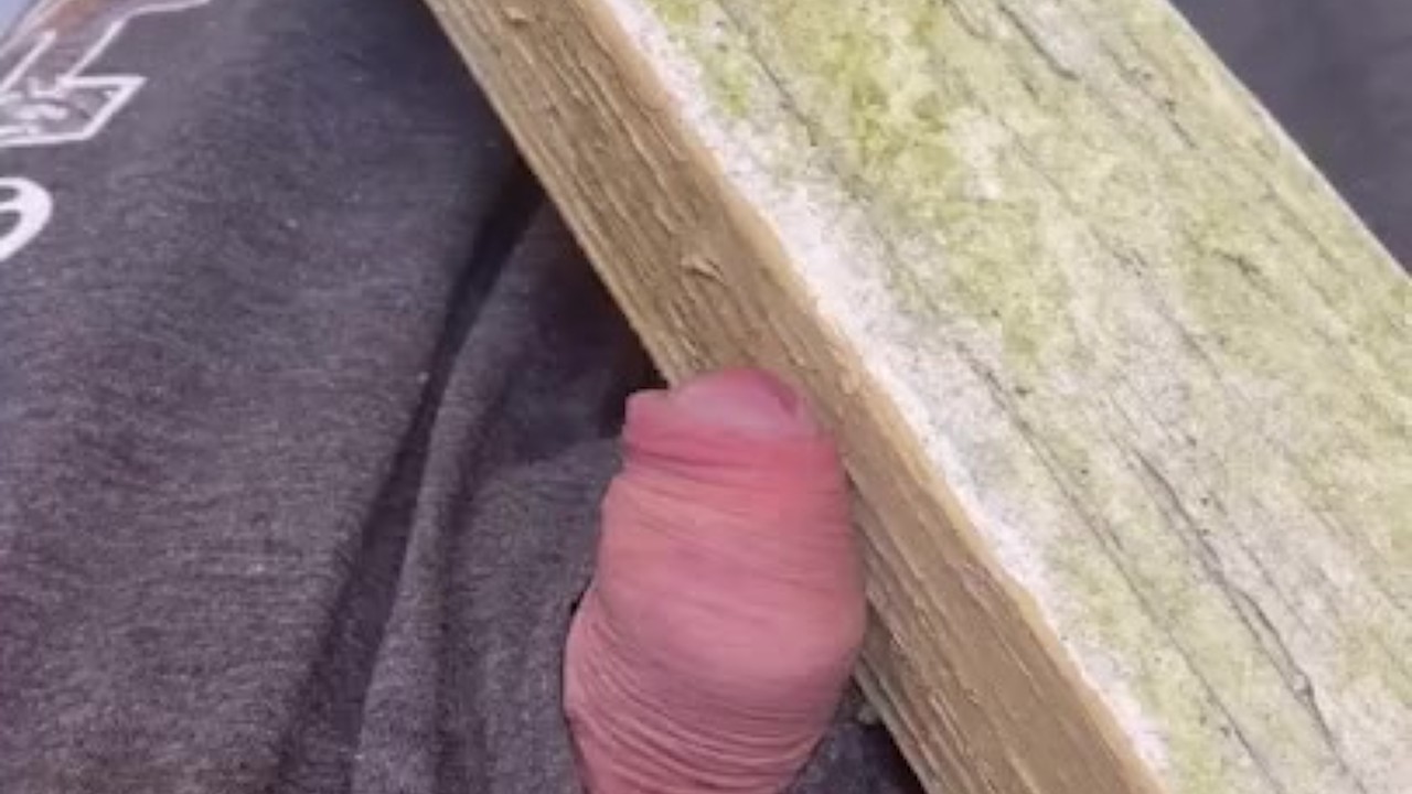 Gay Public Pissing Scene