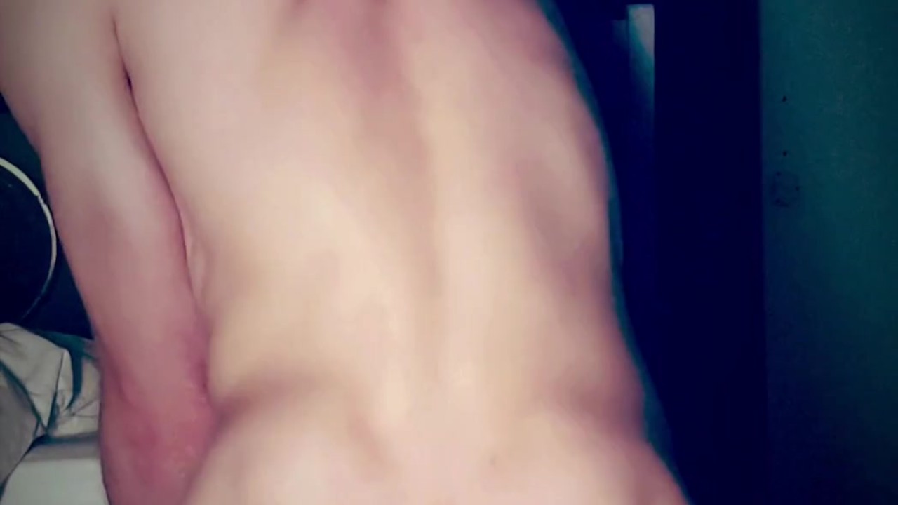 Dominant Top Takes Control in Intense Scene