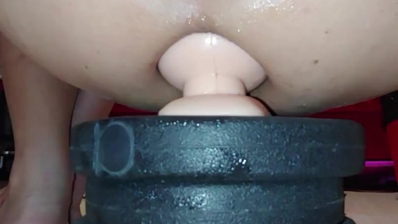 Gay Anal Inspection