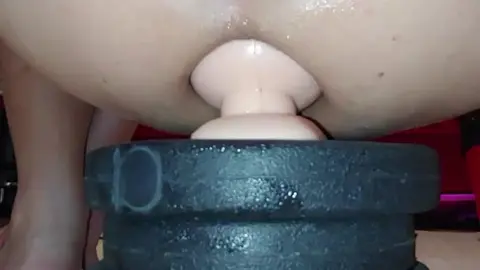 Gay Anal Inspection