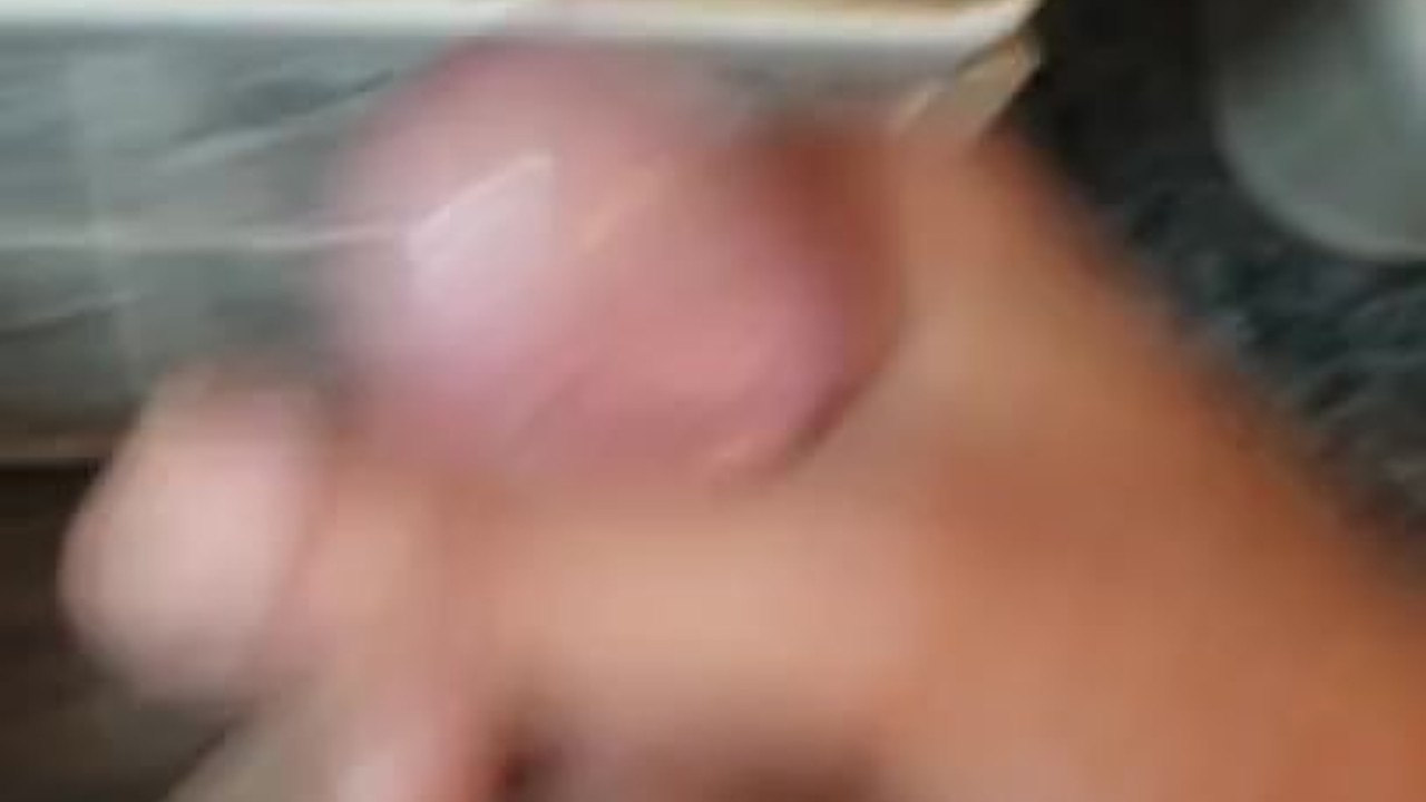 Hairy Guy Gets Shaved and Fucked