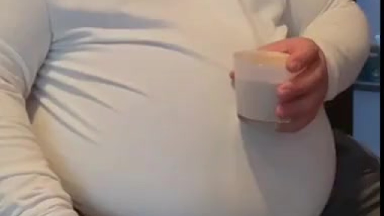 Gay Bears Feast and Fuck