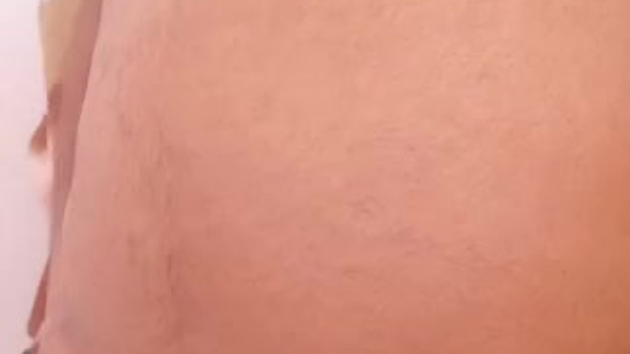 Young Chubby Cousin Gets Fucked in Bedroom