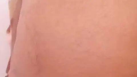 Young Chubby Cousin Gets Fucked in Bedroom