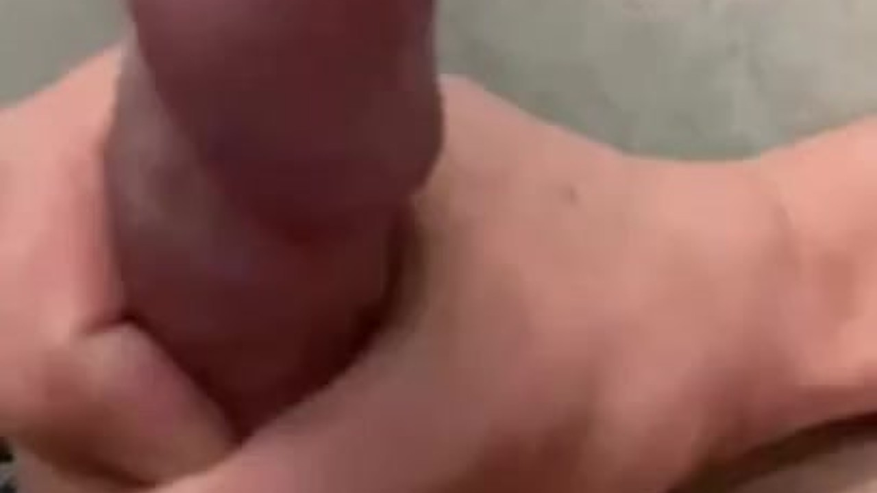 Twink Gets Cum Shot in Hardcore SM Session