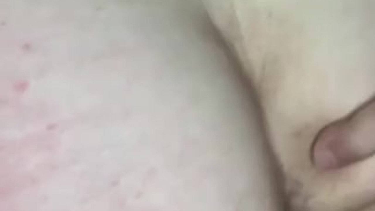Daddy Dominates Young Bottom with Fucking and Spanking