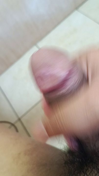 Horny Tops Play with Big Tits