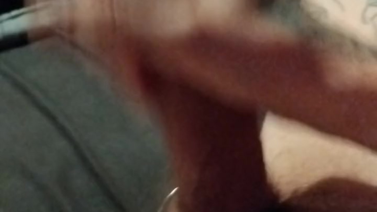 Fast Gay Handjob Action