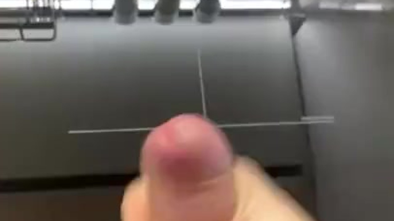 Twink Gets Fucked and Cums During Cooking