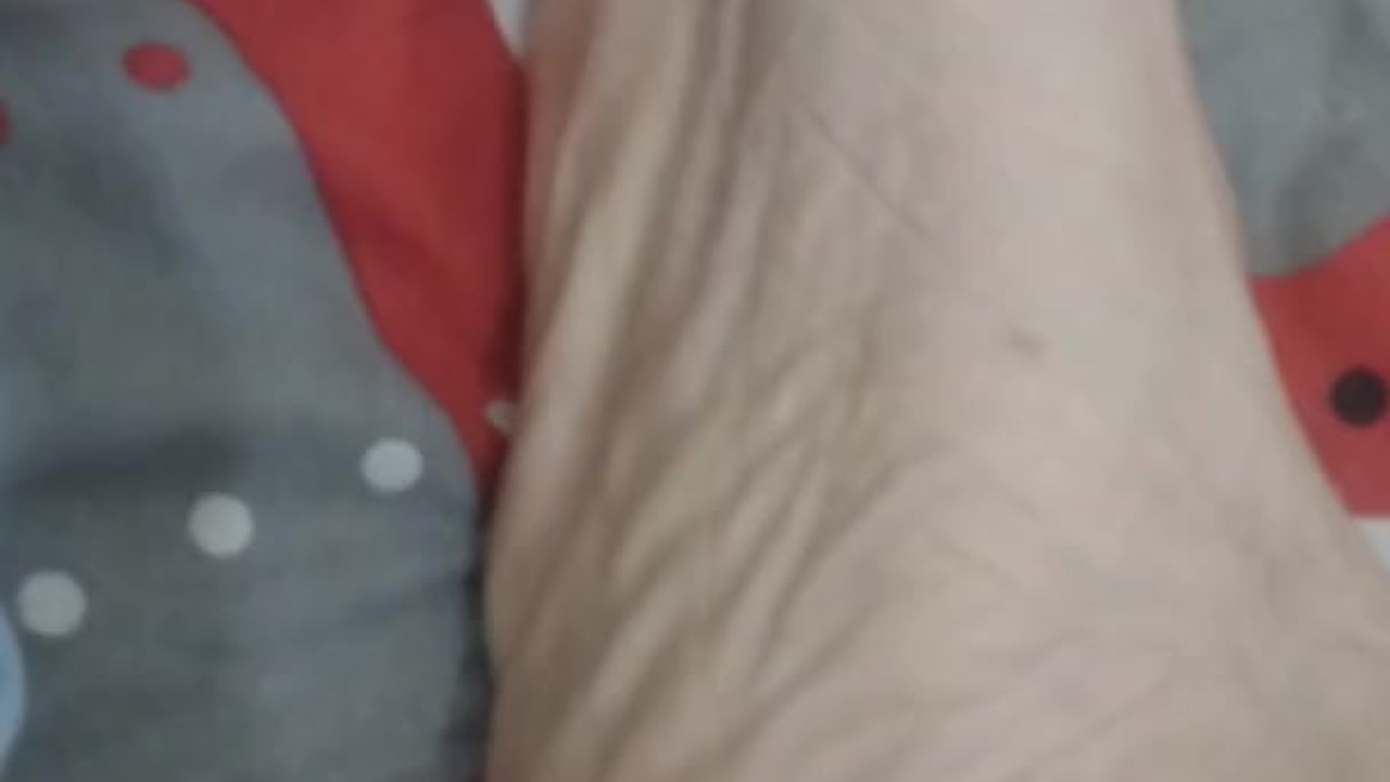 Gay Foot Fetish with Sensual Foot Play