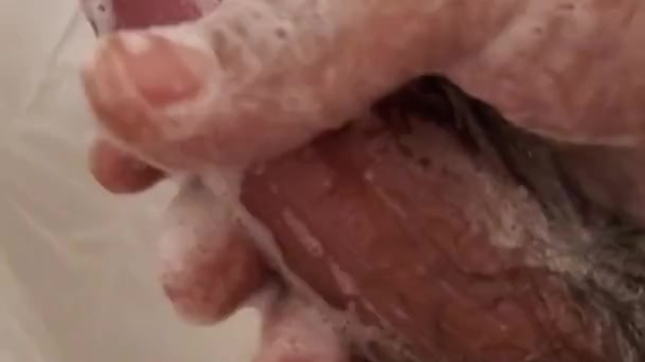 Hunky Janitor Fucks Young Guy After Cleaning