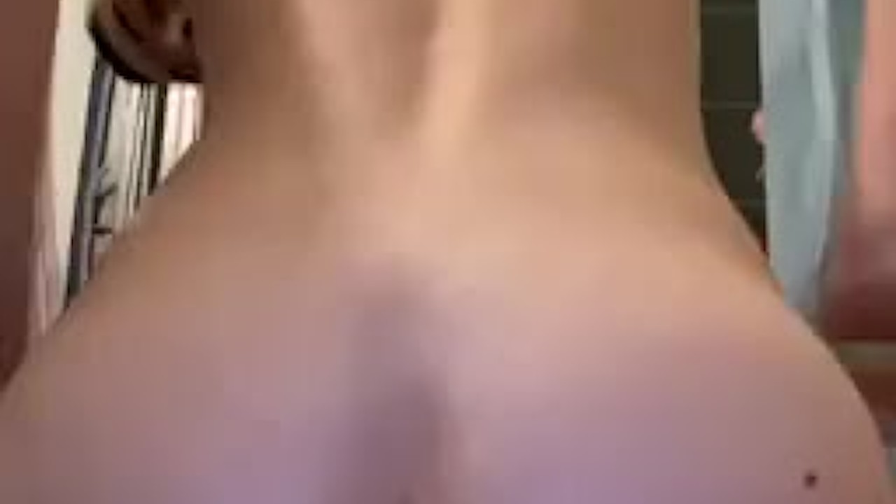 Slutty Guy Shows Off in Short Clip