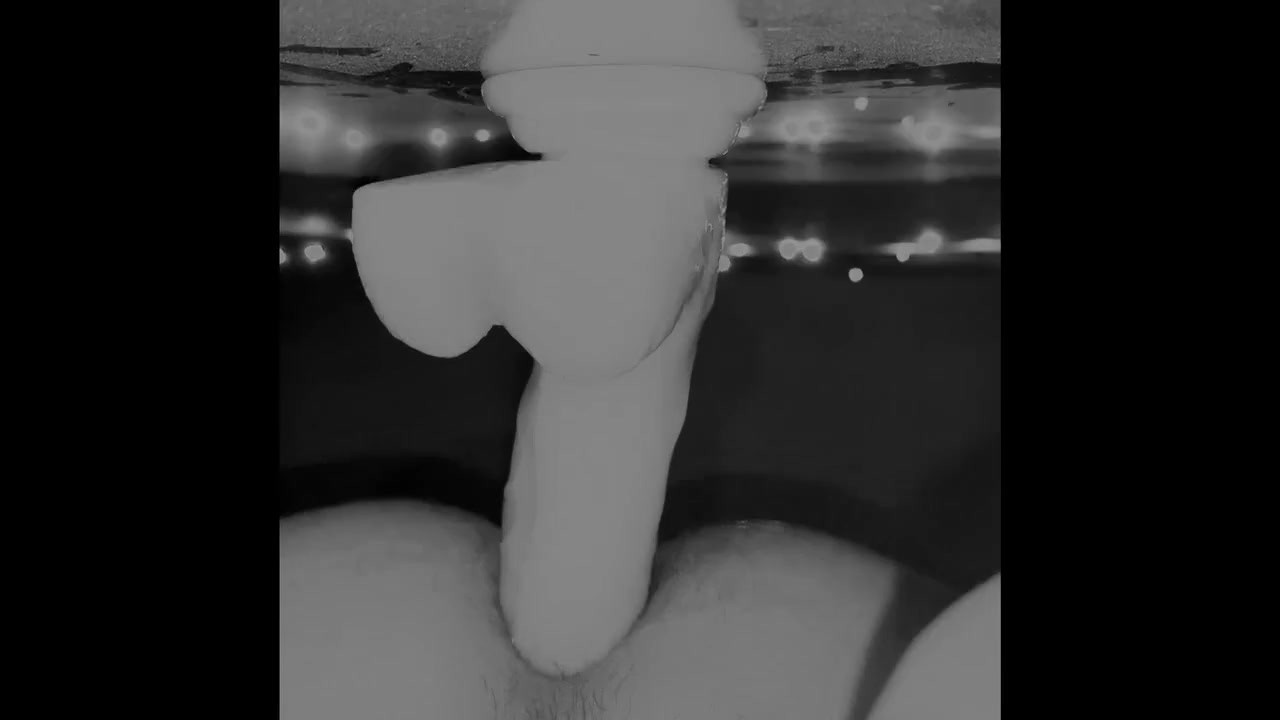 Intense POV Anal Fucking Session