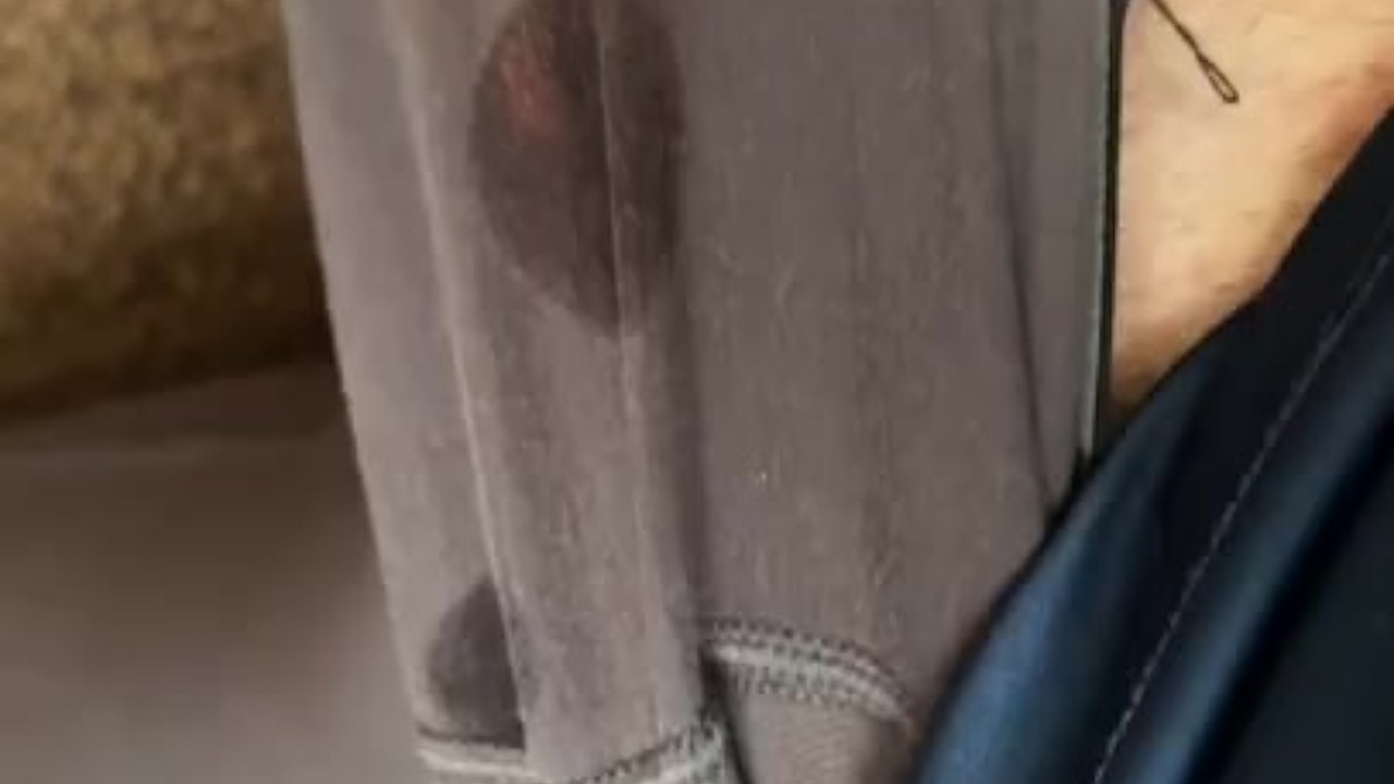Solo Guy Strokes to Cum