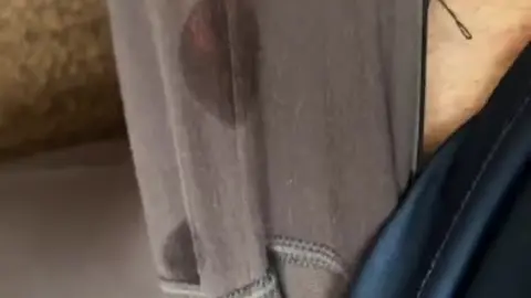 Solo Guy Strokes to Cum