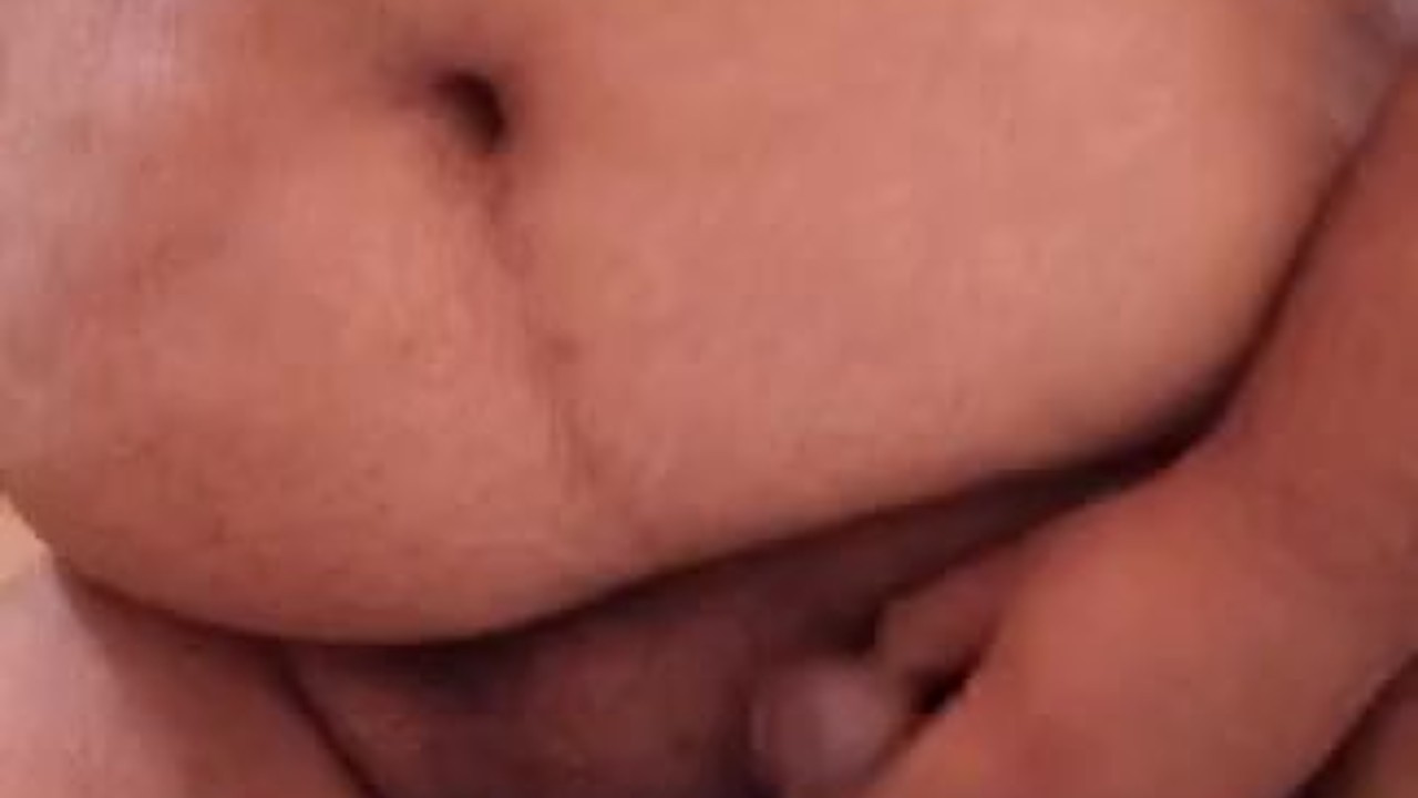 Guy Cums Twice from One Handjob