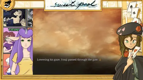 Uncensored Yaoi Anime Guy Plays Solo in Sweet Pool