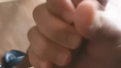 Guy Begs for Oral Sex and Gets Sucked