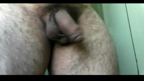 Soft to Hard Hands Free Masturbation