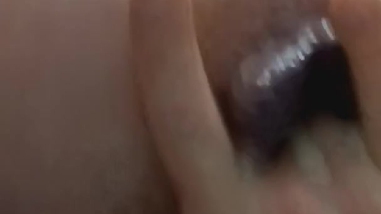 Straight Guy Gets Anal Cum Dripping from Thick Ass