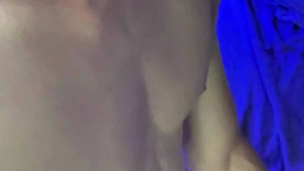 Young Twink Masturbates to Orgasm