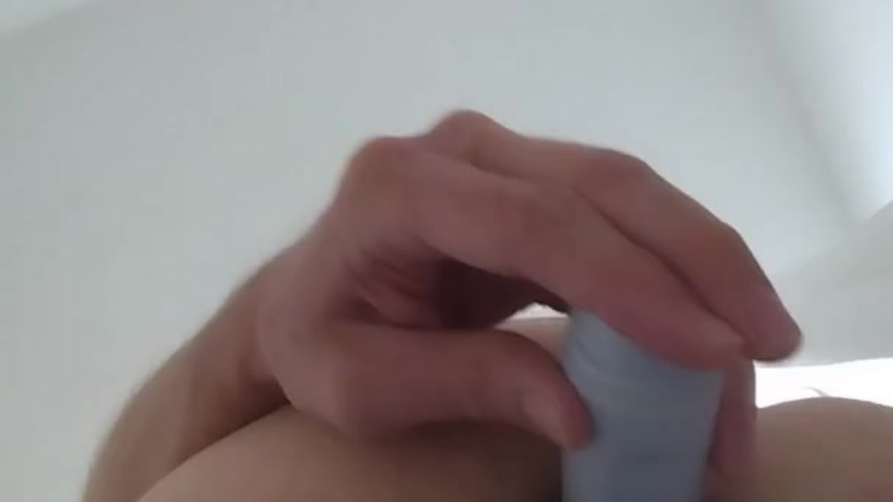 Hungry Bottom Gets Fucked Hard