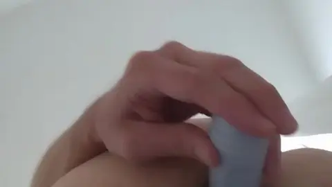 Hungry Bottom Gets Fucked Hard