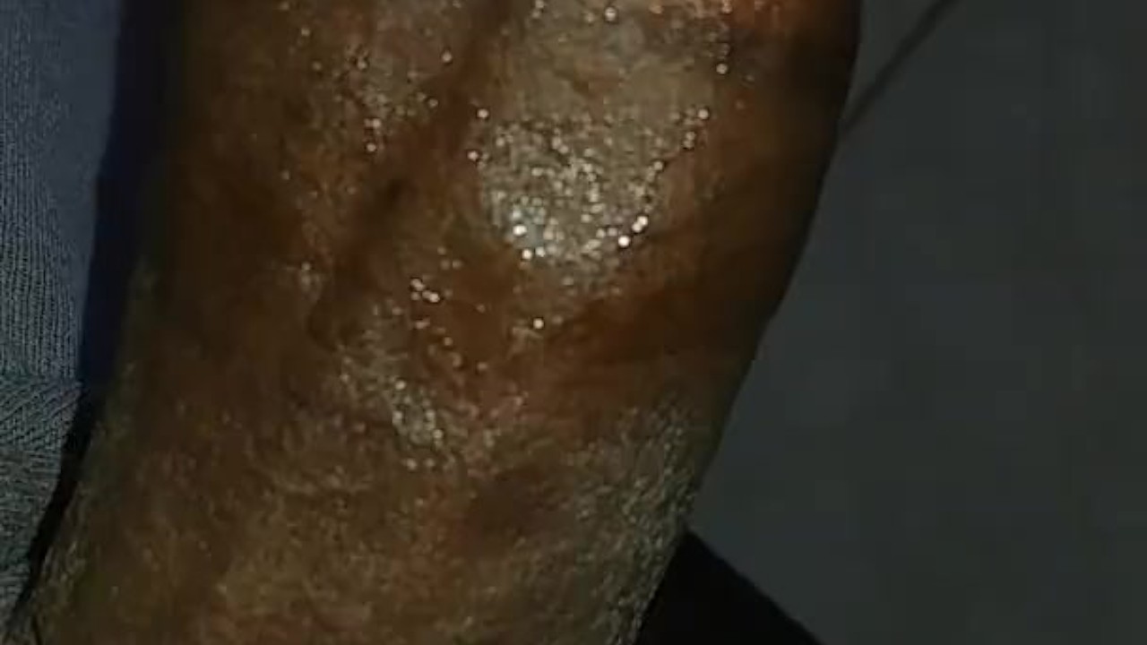 Gay Guy Cums Twice with ASMR Stimulation