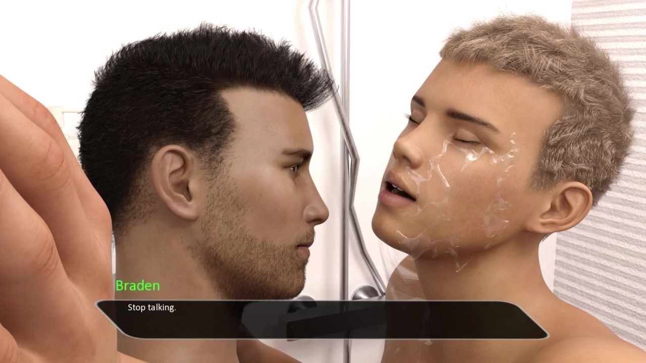 Gay Man Explores Bisexuality with Hardcore Sex