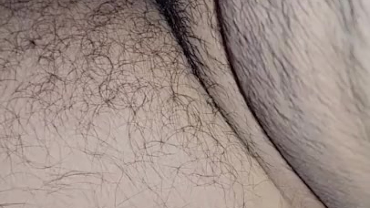 Cumming After Edging Tease