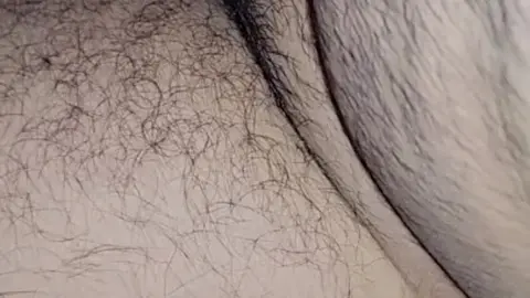 Cumming After Edging Tease