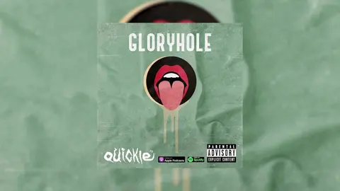 Gloryhole Action in Manila Magazine Shop
