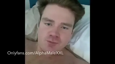 Onlyfans Guy Exposes Himself