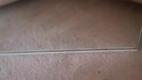 Twink Masturbates in Front of Mirror