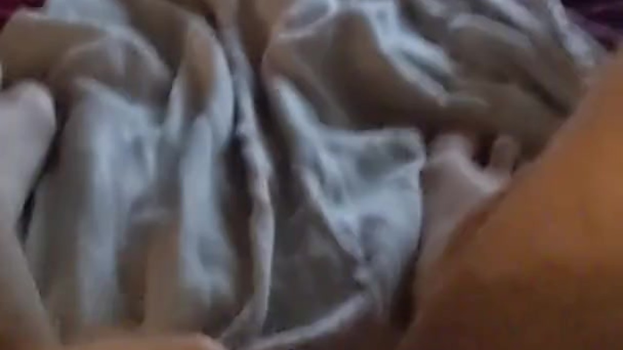 Solo Guy Jerks Off to Wild Fantasy