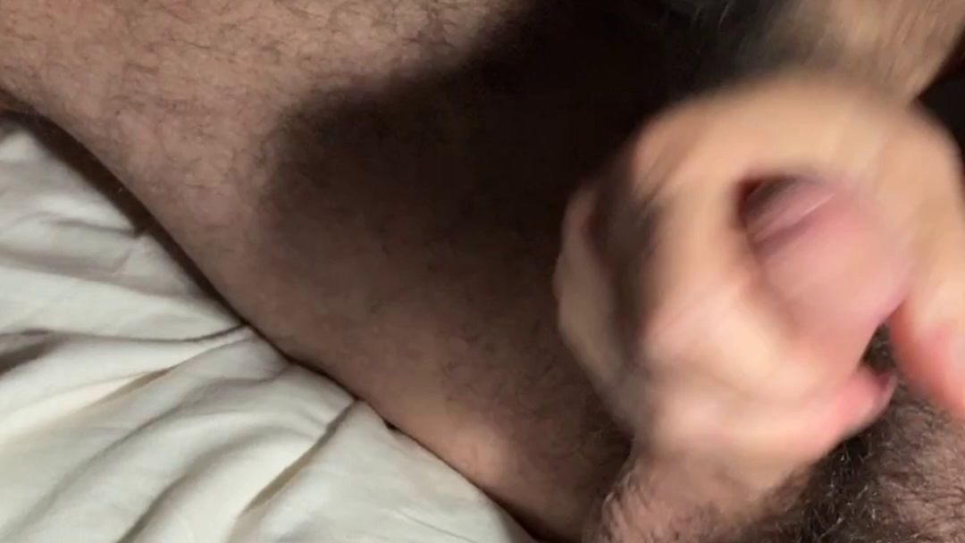 Daddy Gets Blowjob from Younger Guy