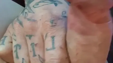French Guy Masturbates on Live Cam