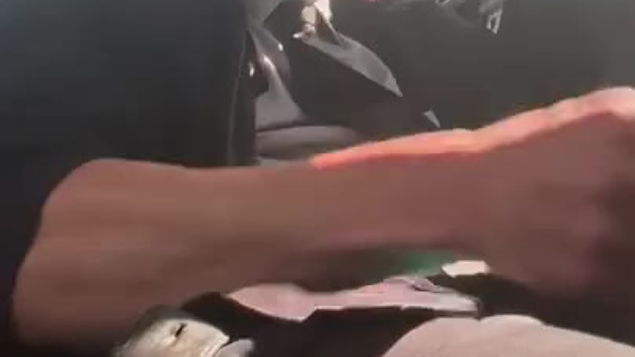 Gay Friends Share Oral Sex Secret