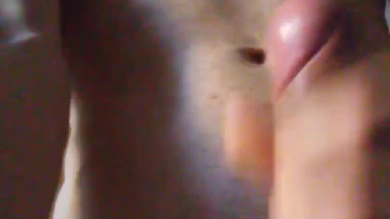 Close Up Solo Jerk Off With Cumshot