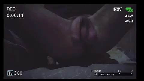 BDSM Twink Gets Spanked and Bitten